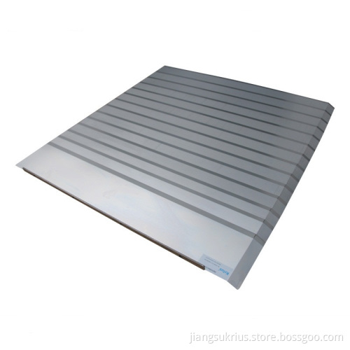 Custom Flexible Armour Bellow Cover